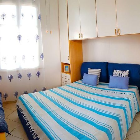 Suites Pratoranieri Beach Фоллоника Экстерьер фото