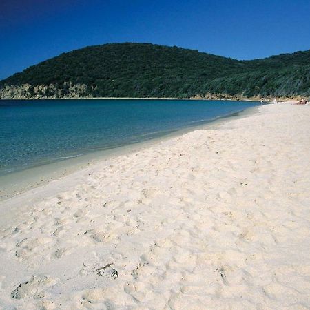Suites Pratoranieri Beach Фоллоника Экстерьер фото